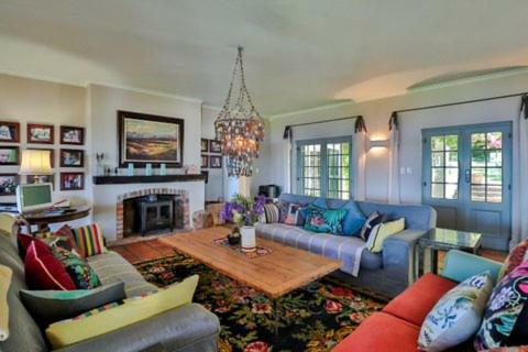 Villa At Lagoon Lodge - On The Klein River Lagoon