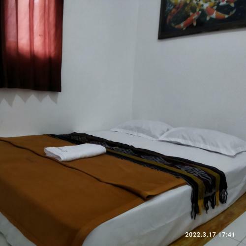 Coral Homestay