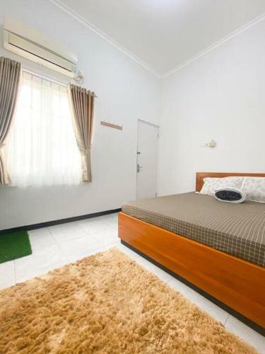 Villa Vila Batu Malang - Vila Puncak Kencana