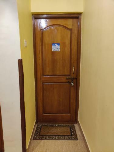 Hostal Casa Azavedo