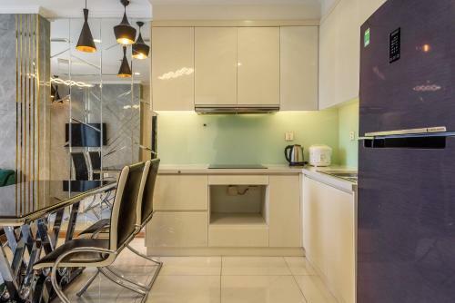 Vinhomes - Kevin Luxury Apartment
