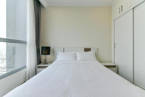 Vinhomes - Kevin Luxury Apartment