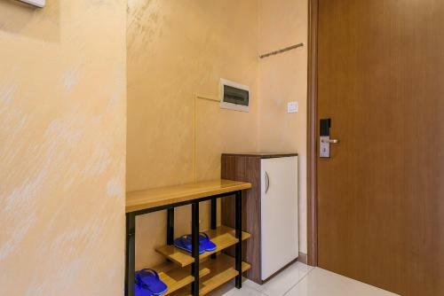 Vinhomes - Kevin Luxury Apartment
