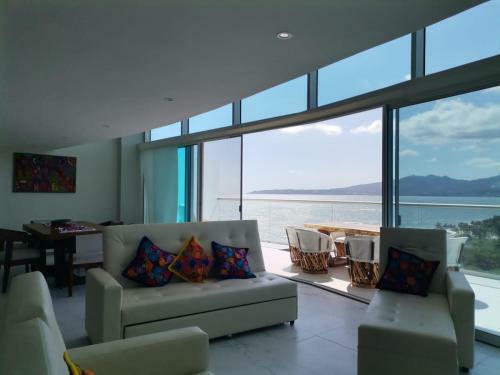 Apartamento Ph Maritima Nuevo Vallarta
