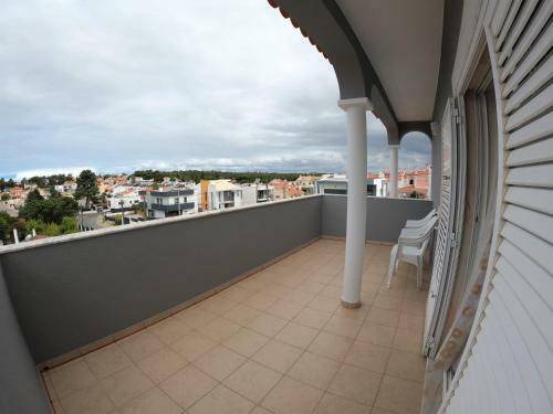Luxury Apartment 4 Bedrooms Pool In Marisol