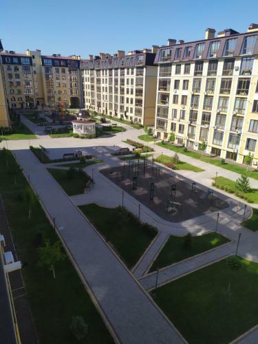 ???????? ? ???? - Apartment By The Sea - Odessa