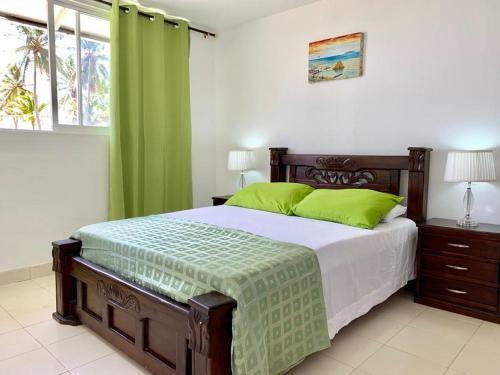 Apartamentos Beach`s