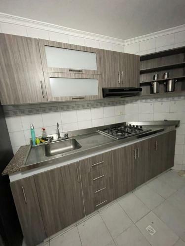 Acogedor Apartamento En Pozos Colorados