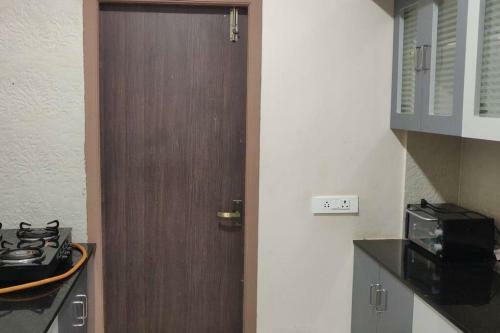 Apartamento Furnished 3 Bhk Appartment