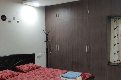 Apartamento Furnished 3 Bhk Appartment