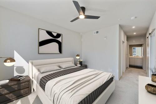 Apartamento The Fields Condos By Barsala