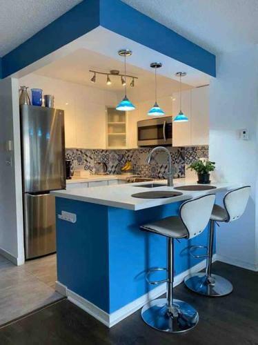 Apartamento Summer Heaven At The Beaches Downtown Toronto