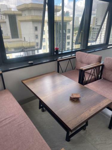 Apartamento Un Bel Appartement Spacieux -ispartakuler