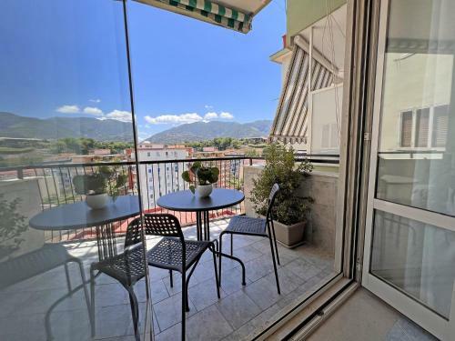 Apartamento Domus Arianna