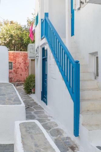 Marno Mykonos Apartment