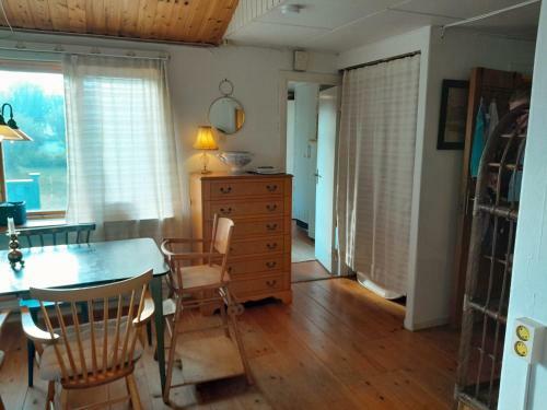 Nice Holiday Home Near Skummelovs Strand