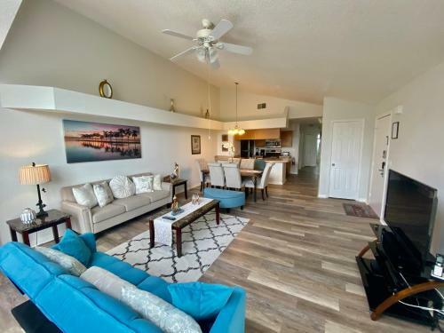 Grand Superior Condo 3bd Apartment@ Disney Parks