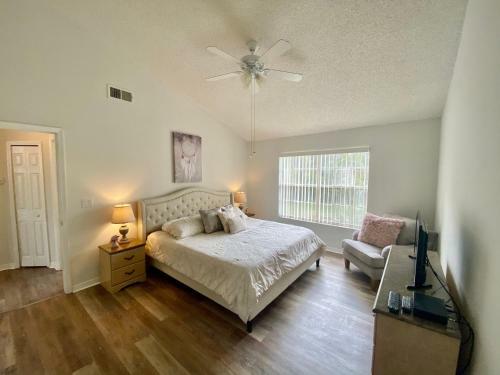 Grand Superior Condo 3bd Apartment@ Disney Parks