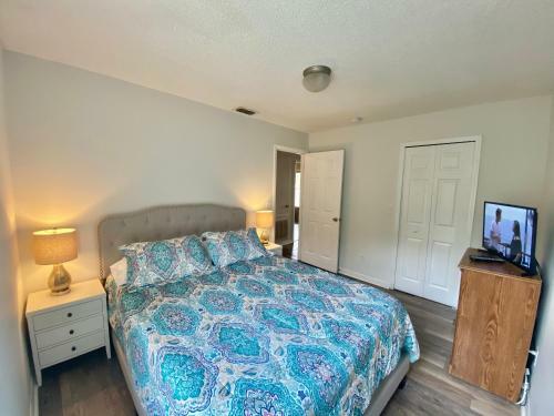Grand Superior Condo 3bd Apartment@ Disney Parks