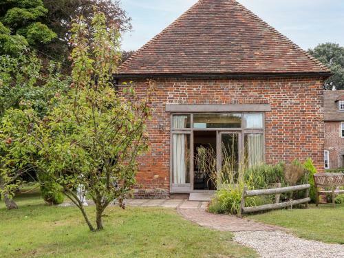Dovecote