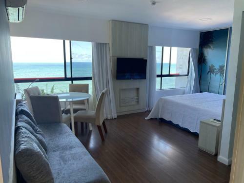 Apartamento Mercure Flat - Boa Viagem