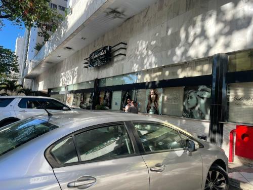 Apartamento Mercure Flat - Boa Viagem