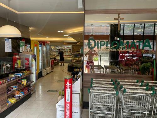 Apartamento Mercure Flat - Boa Viagem