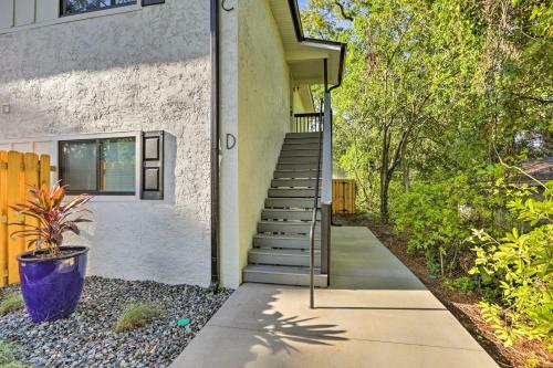 Pet-friendly Tallahassee Retreat, Near Parks!