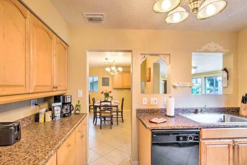 Apartamento Quiet House On Wpb