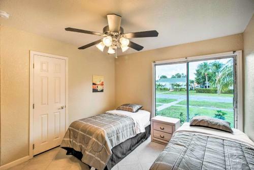 Apartamento Quiet House On Wpb