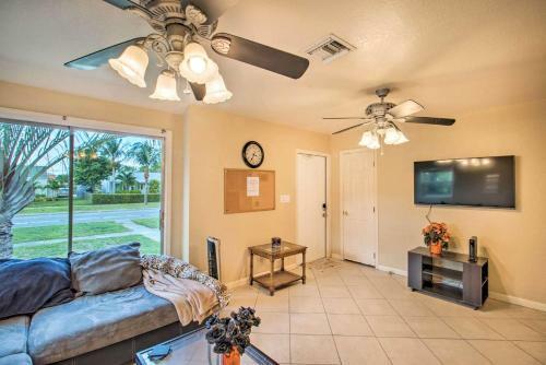 Apartamento Quiet House On Wpb