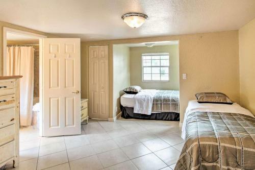 Apartamento Quiet House On Wpb