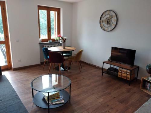 Apartamento Appartamento A Due Passi Da Burcina