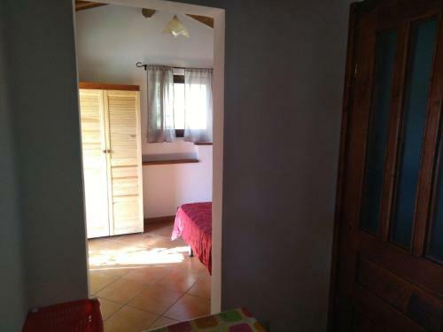 Casavacanze Riccio