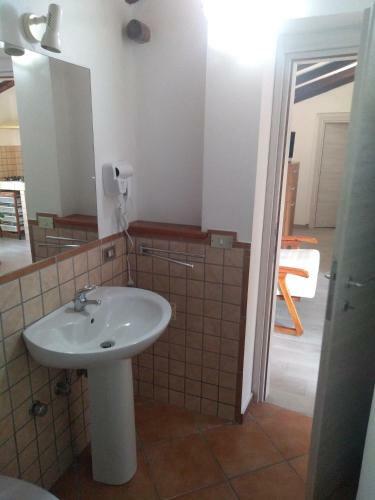 Casavacanze Riccio