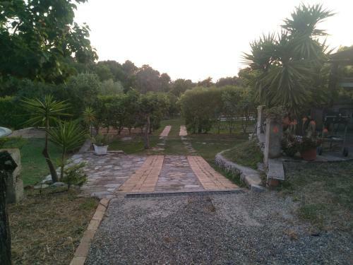 Casavacanze Riccio