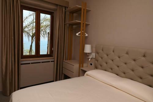 Hostal Villa Regina