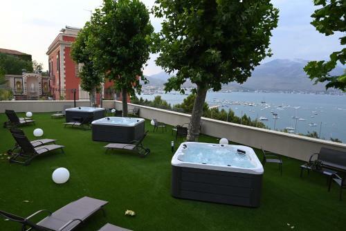 Hostal Villa Regina