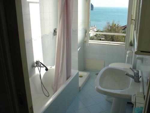 Apartamento Le Ortensie Di Teresa