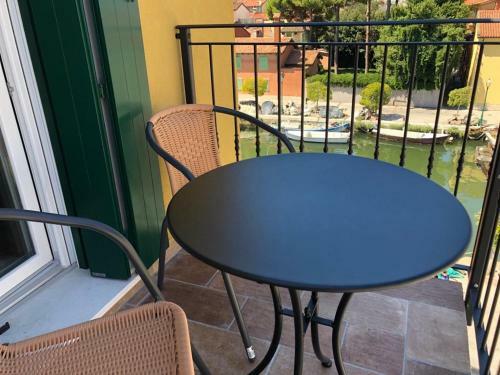 Hostal Villa Carlotta Grado