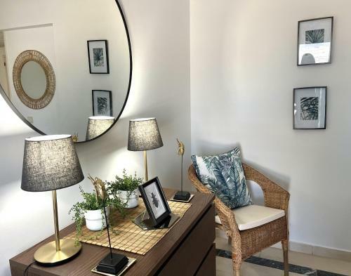 Apartamento Marina Mar II - Sea View By HD Properties