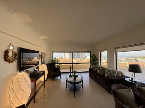 Apartamento Marina Mar II - Sea View By HD Properties