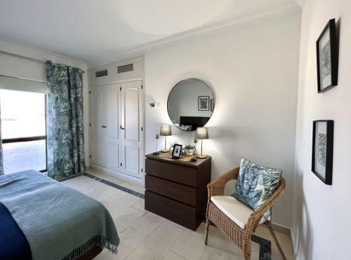 Apartamento Marina Mar II - Sea View By HD Properties
