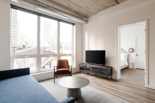 Apartamento Sonder The Opal