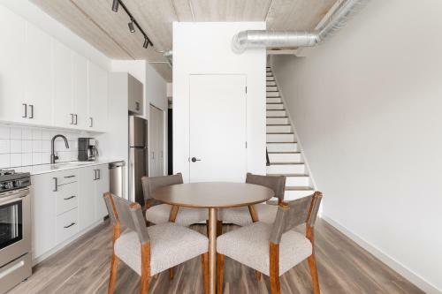 Apartamento Sonder The Opal