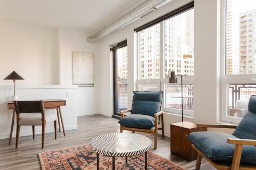 Apartamento Sonder The Opal