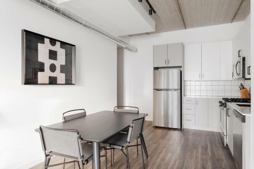 Apartamento Sonder The Opal
