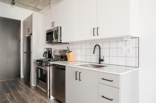 Apartamento Sonder The Opal