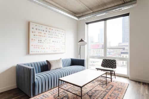 Apartamento Sonder The Opal