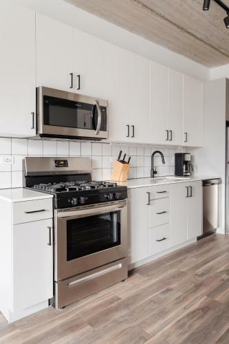 Apartamento Sonder The Opal